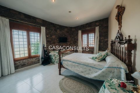 Byhus i Vilafames, Castellon, Vilafames - € 310.000 | Ref: 889 - foto 16